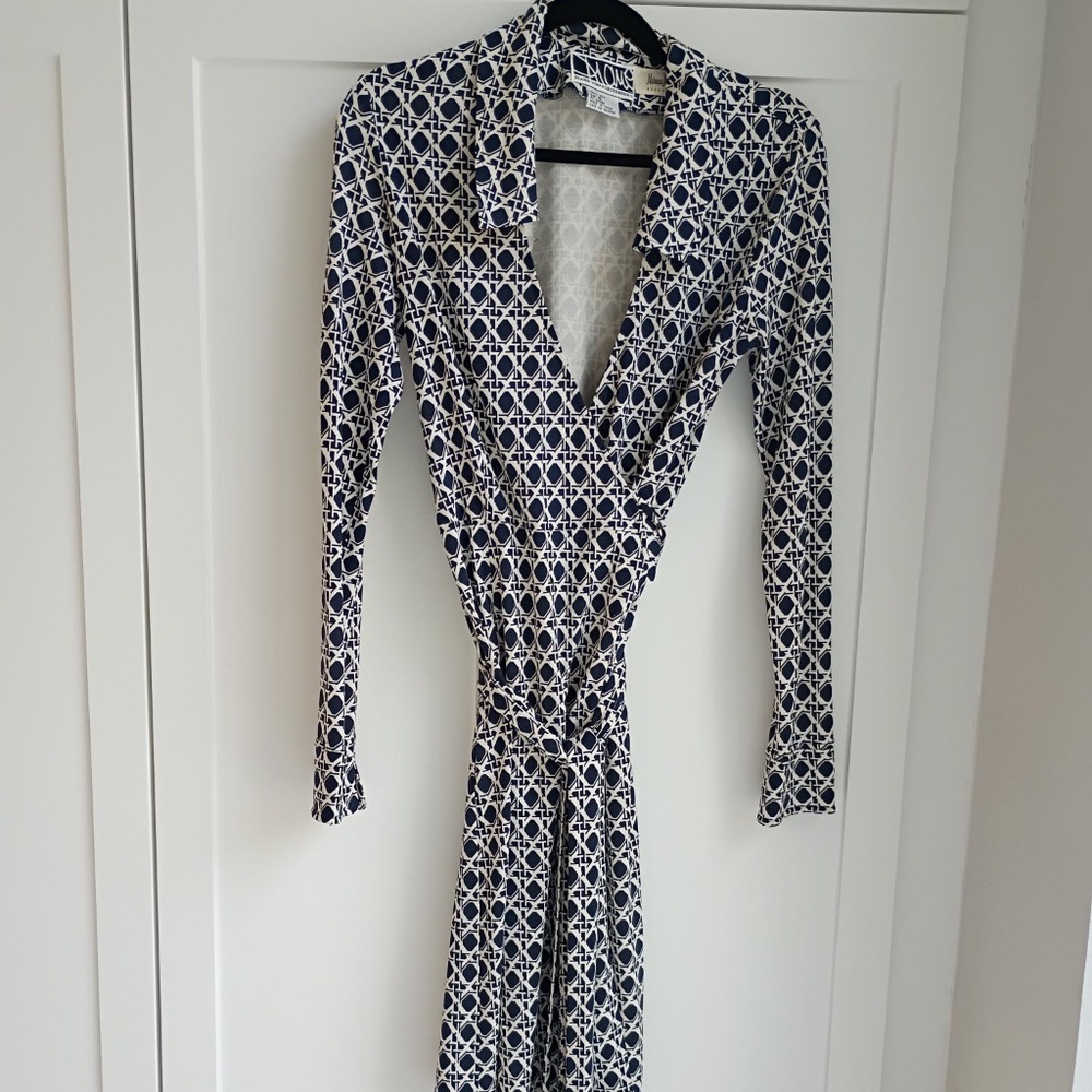 💋Diane Von Furstenberg *NEVER USED W/O/T